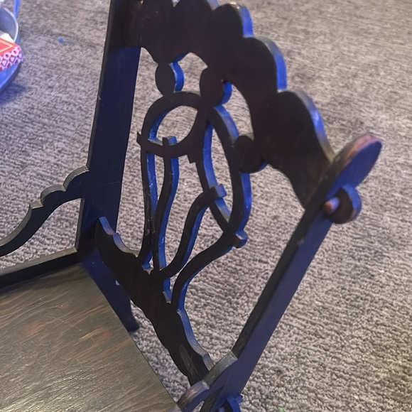 Wooden Doll Chairs Doll Furniture - Picture 4 of 7